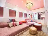Трёхместный номер Concept (Girly)