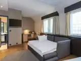 Двухместный номер Семейный