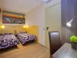 Двухместный номер Стандарт