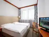 Двухместный номер Эконом