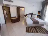 Двухместный номер с видом на бассейн