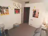 Одноместный номер Комфорт
