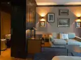 Двухместный полулюкс