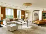 Двухместный пентхаус The Harlequin