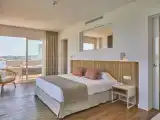 Люкс с бассейном Deluxe