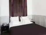 Двухместный полулюкс
