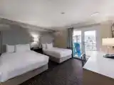 Четырёхместный номер