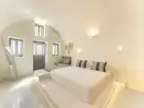 Двухместный полулюкс с видом на Кальдеру