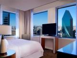 Двухместный люкс Trinity