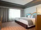 Двухместный полулюкс Plus
