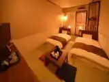 Двухместный номер Japanese Style