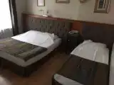 Четырёхместный номер Стандарт