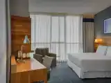 Двухместный номер Deluxe