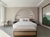 Двухместный номер Deluxe с видом на море