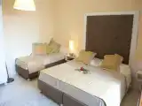 Трёхместный номер Комфорт