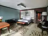 Двухместный люкс Curzon с балконом