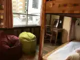 Четырёхместный номер Bunk Bed