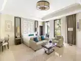Двухместный полулюкс с балконом и Resort View