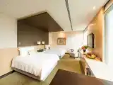 Четырёхместный номер Deluxe Premier