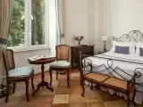 Двухместный номер Superior