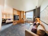 Двухместный полулюкс (Executive Floor)