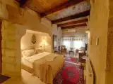 Двухместный номер Honeymoon Cave