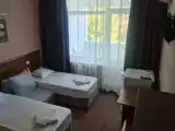 Двухместный номер Стандарт