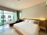 Двухместный номер Urban Deluxe