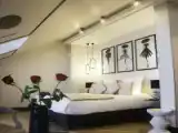 Двухместный полулюкс