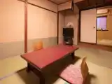 Номер Japanese 2 Floor