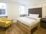 Клубный Z Junior Suite