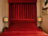 Двухместный номер Locke с балконом