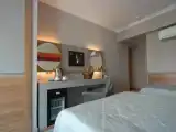 Двухместный номер Стандарт