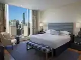 Двухместный люкс Kensington c 1 комнатой