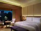 Двухместный номер Deluxe с видом на город