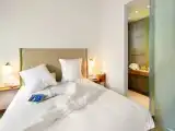 Люкс Executive с видом на сад