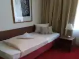 Одноместный номер