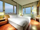 Двухместный люкс Panoramic