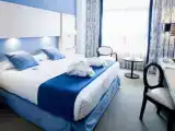 Одноместный номер Deluxe