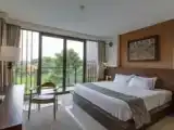 Двухместный номер Deluxe Premier