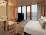 Двухместный полулюкс