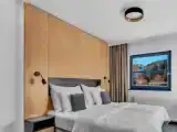 Апартаменты