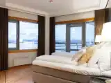 Двухместный люкс