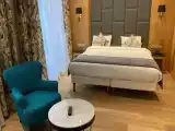 Двухместный номер Комфорт