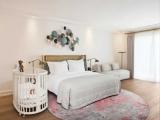 Двухместная Резиденция Terrace с 2 комнатами