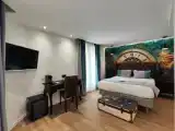 Двухместный полулюкс