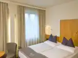 Двухместный номер Эконом