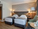 Трёхместный номер Boulevard Superior