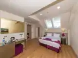 Двухместный номер Комфорт