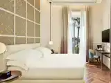 Двухместный номер Superior с террасой